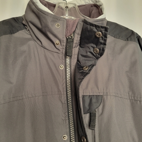 CANYON RIVER BLUES Jacket - Picture 3 of 10